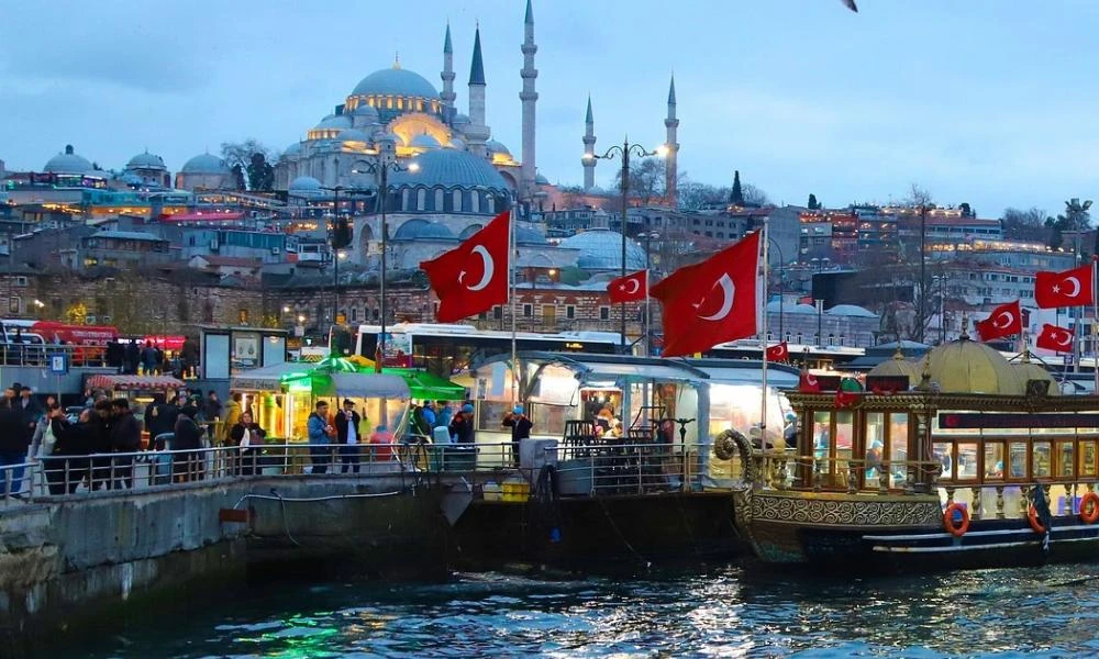Τουρκία: Σεισμική δόνηση 5,6 Ρίχτερ
